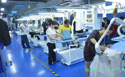 小本創(chuàng)業(yè)開(kāi)干洗連鎖店怎么做好服務(wù)