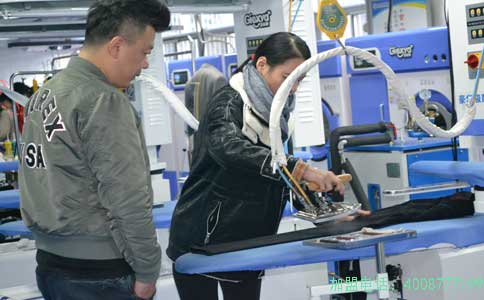 在鎮(zhèn)上開干洗店怎么樣，在鎮(zhèn)上開干洗店賺錢嗎？