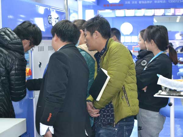 開(kāi)干洗店有多少利潤(rùn)，潔希亞干洗利潤(rùn)怎么樣