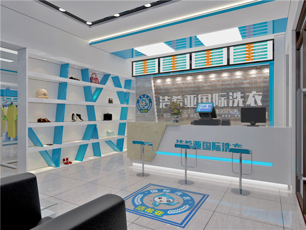 干洗店夏天賺錢嗎，潔希亞投資顧問為你解答