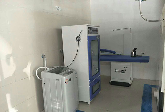 <a href='http://www.linboer.cn/aboutus.html'>潔希亞國際洗衣</a>九龍大道店5