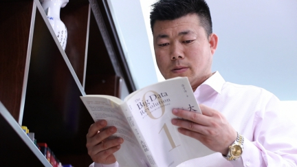 潔希亞干洗:虛實(shí)結(jié)合 將互聯(lián)網(wǎng)創(chuàng)新?tīng)I(yíng)銷(xiāo)模式進(jìn)行到底 潔希亞干洗:虛實(shí)結(jié)合 將互聯(lián)網(wǎng)創(chuàng)新?tīng)I(yíng)銷(xiāo)模式進(jìn)行到底