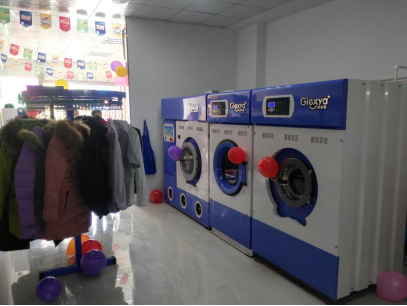 開一個干洗店利潤 開一個干洗店利潤
