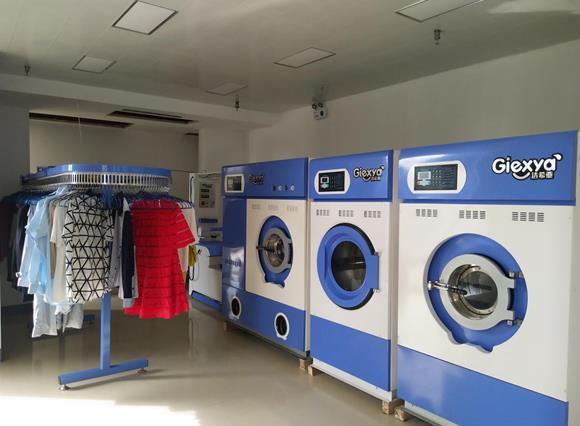 湖北干洗店加盟——?jiǎng)?chuàng)業(yè)開干洗店的成長(zhǎng)路 湖北干洗店加盟——?jiǎng)?chuàng)業(yè)開干洗店的成長(zhǎng)路