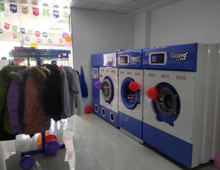 干洗店生意不好怎么辦?掌握技巧很重要 干洗店生意不好怎么辦?掌握技巧很重要
