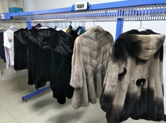 開一家干洗店要多少錢?投資也分大小 開一家干洗店要多少錢?投資也分大小