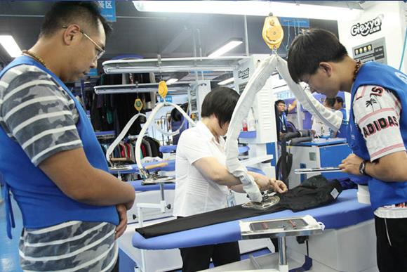 加盟什么樣的干洗店好 加盟什么樣的干洗店好