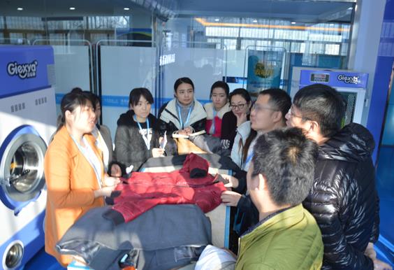 投資洗衣店利潤(rùn)如何 投資洗衣店利潤(rùn)如何