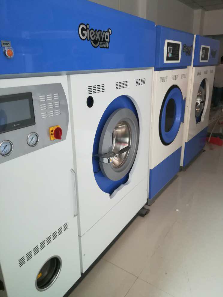 市里干洗店加盟利潤(rùn)好不好 市里干洗店加盟利潤(rùn)好不好