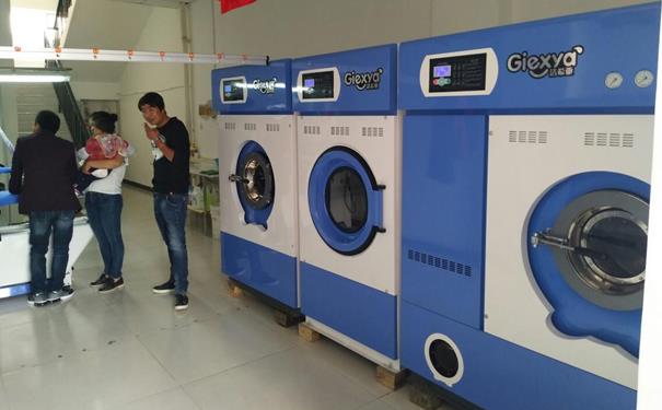 干洗店加盟知名品牌 干洗店加盟知名品牌