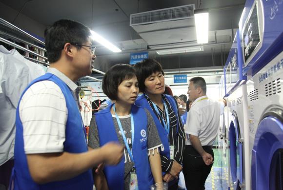 開一家干洗店成本多少錢?具體問題分析 開一家干洗店成本多少錢?具體問題分析
