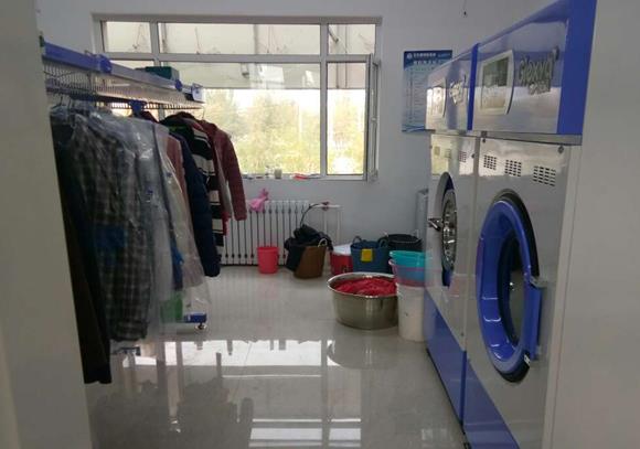 開個干洗店要什么設(shè)備 開個干洗店要什么設(shè)備