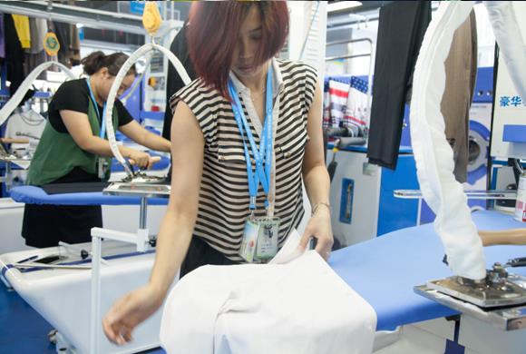 投資干洗店的利潤(rùn)是多少 投資干洗店的利潤(rùn)是多少