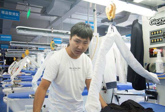 重慶干洗加盟小型店要做什么準備? 重慶干洗加盟小型店要做什么準備?
