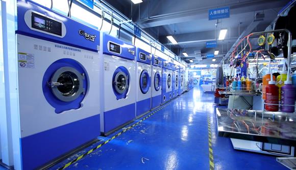 洗衣店設(shè)備哪個(gè)品牌好?潔希亞設(shè)備優(yōu)越可靠 洗衣店設(shè)備哪個(gè)品牌好?潔希亞設(shè)備優(yōu)越可靠