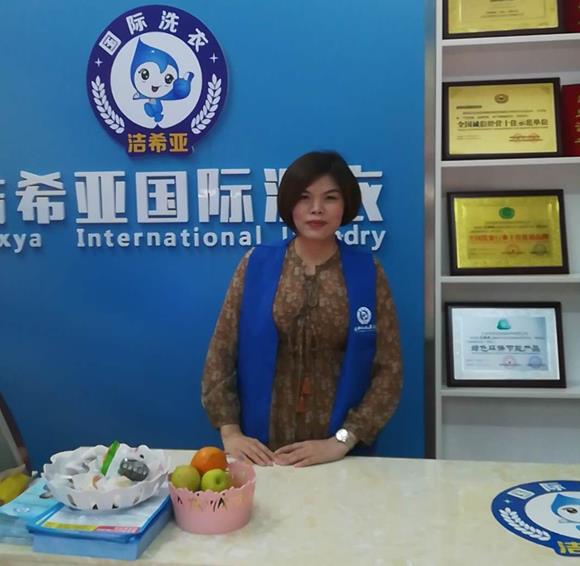濟(jì)南小型干洗店設(shè)備多少錢?也不用購置太多 濟(jì)南小型干洗店設(shè)備多少錢?也不用購置太多