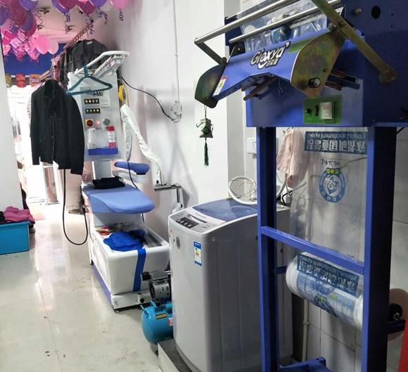 大型洗衣設(shè)備品牌:哪家洗衣設(shè)備好呢? 大型洗衣設(shè)備品牌:哪家洗衣設(shè)備好呢?