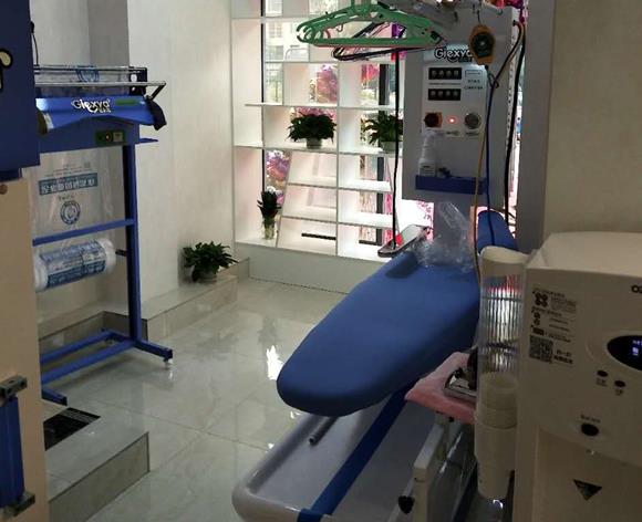 小型干洗店高設(shè)備的市場價格是多少? 小型干洗店高設(shè)備的市場價格是多少?