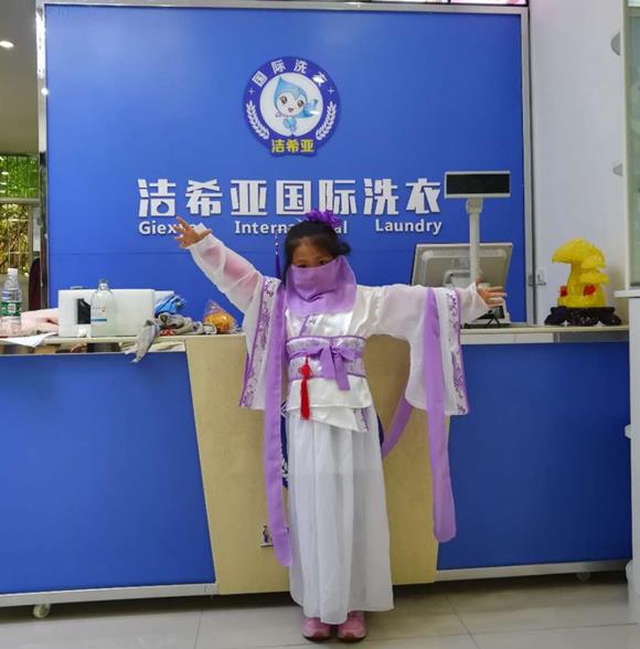 一套干洗設(shè)備多少錢(qián)?往潔希亞看過(guò)來(lái) 一套干洗設(shè)備多少錢(qián)?往潔希亞看過(guò)來(lái)