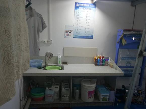怎么樣開一家干洗店 專家教你幾招 怎么樣開一家干洗店 專家教你幾招