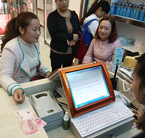 開潔希亞干洗店要懂什么 開潔希亞干洗店要懂什么