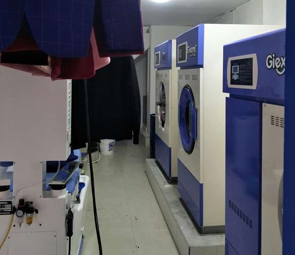 投資開中國(guó)知名品牌干洗店好不好 投資開中國(guó)知名品牌干洗店好不好