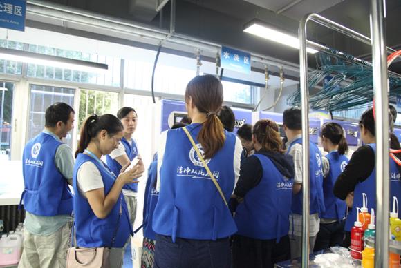 干洗設(shè)備選哪家好 干洗設(shè)備選哪家好