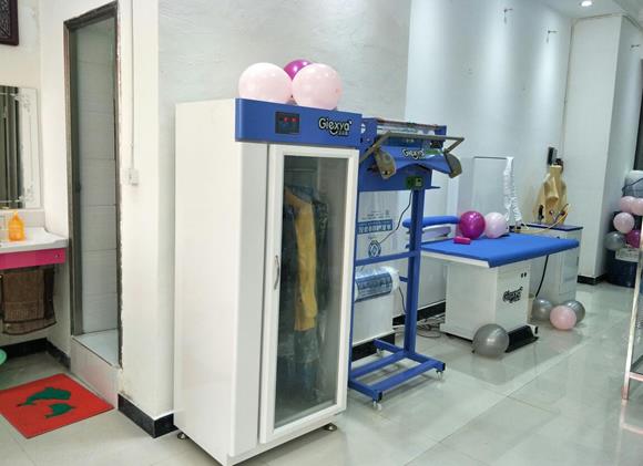 加盟洗衣店可以嗎 市場(chǎng)需求在不斷增加 加盟洗衣店可以嗎 市場(chǎng)需求在不斷增加