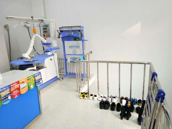 洗衣加盟哪個(gè)品牌好 潔希亞魅力無限 洗衣加盟哪個(gè)品牌好 潔希亞魅力無限
