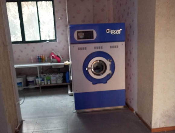 潔希亞國際洗衣水晶城店 潔希亞國際洗衣水晶城店