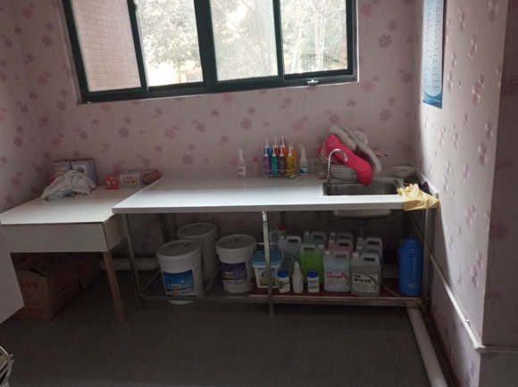 潔希亞國際洗衣水晶城店 潔希亞國際洗衣水晶城店