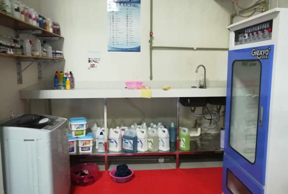 干洗店的利潤(rùn)如何 短時(shí)間就能收回成本 干洗店的利潤(rùn)如何 短時(shí)間就能收回成本