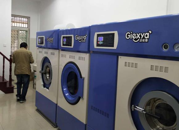 在縣城開個(gè)干洗店要多少錢 從以下三個(gè)方面了解