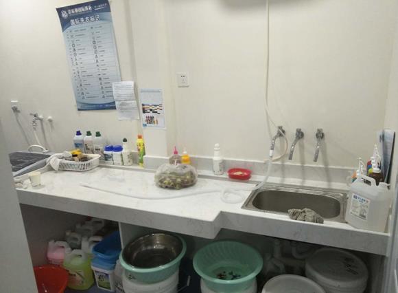 在農村開一家干洗店賺錢嗎 可盡快獲得回報