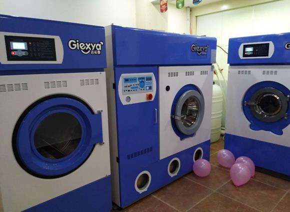 長春干洗加盟多少錢 不同品牌收取的費用不一樣