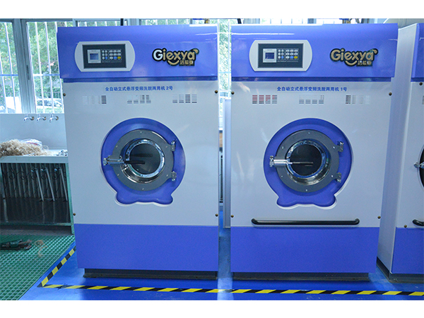 開干洗店需投資多少資金 萬(wàn)元開店直擊市場(chǎng)
