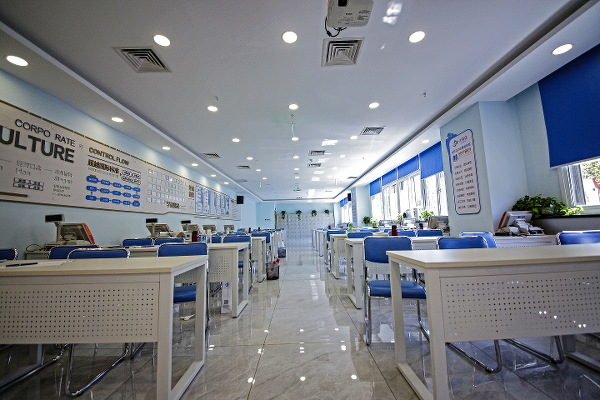 開個(gè)干洗店要多錢 萬(wàn)元投資開店等著你