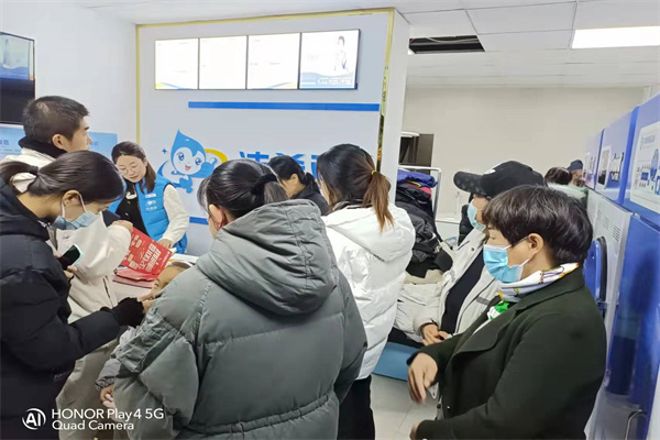 加盟一個(gè)洗衣店利潤(rùn)怎么樣